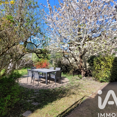 Maison 6 pièces 620000 €