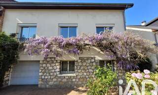 Maison 6 Pièces 140 m² à vendre à Clamart (92140)