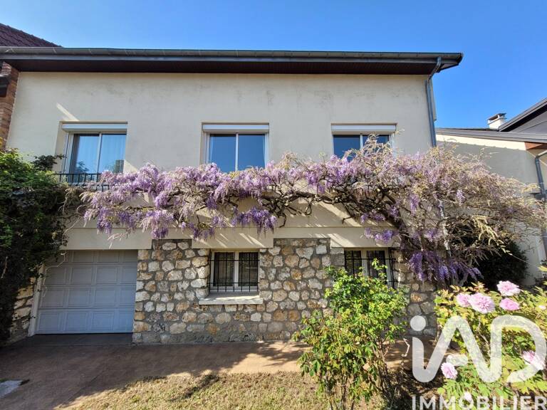 Vente Maison traditionnelle 6 pièces — photo 1