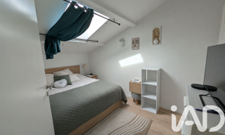 Appartement 2 Pièces 36 m² à louer à Saint-Seurin-sur-l'Isle (33660)