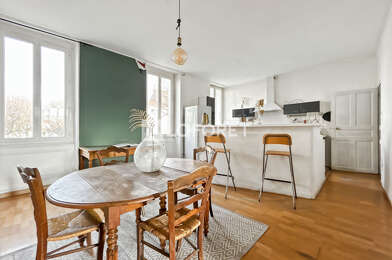 Maison 4 pièces 185000 €
