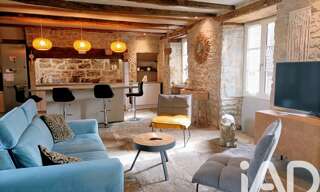 Maison 7 Pièces 170 m² à vendre à Thégra (46500)