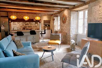 Maison 7 pièces 250000 €