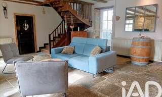 Maison 7 Pièces 170 m² à vendre à Thégra (46500)