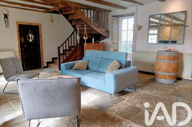 Maison 7 pièces 250000 €