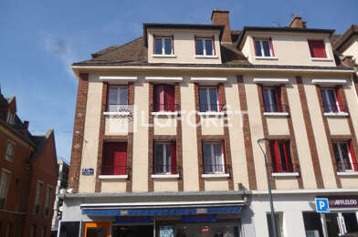 Appartement 4 pièces 850 €