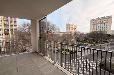 Appartement 3 pièces 224500 €