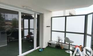 Appartement 3 Pièces 55 m² à vendre à La Seyne-sur-Mer (83500)