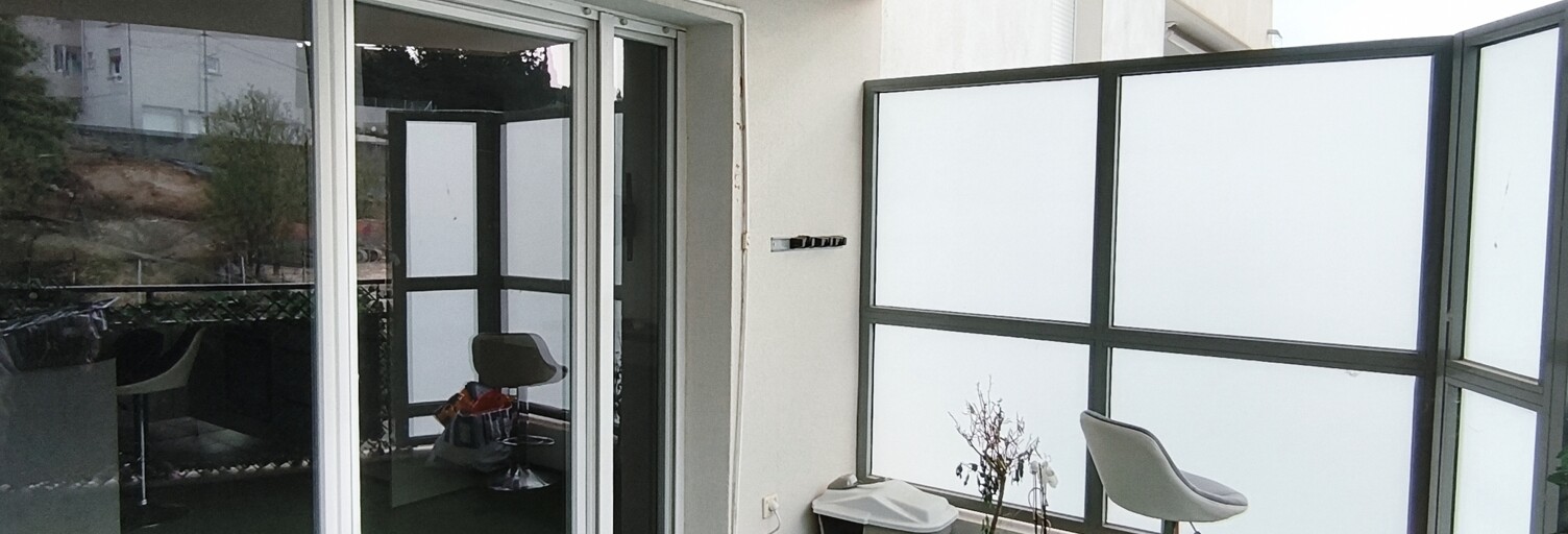 Appartement 3 Pièces 55 m² à vendre à La Seyne-sur-Mer (83500)