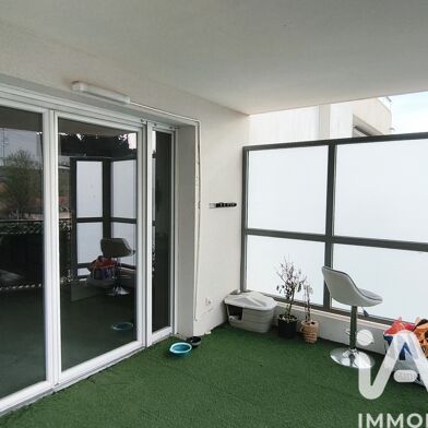 Appartement 3 pièces 215000 €