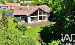 Maison 6 Pièces 184 m² à vendre à Essarts-en-Bocage (85140)