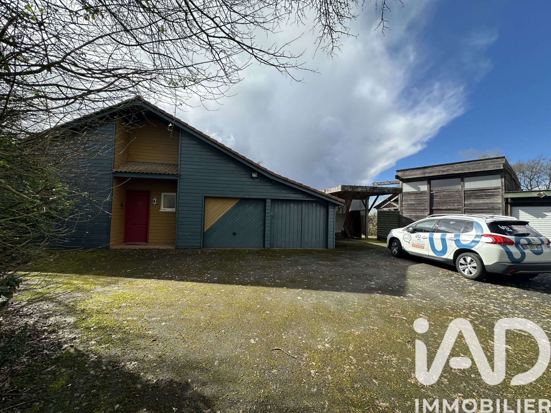 Vente Maison/villa 6 pièces - Photo 2