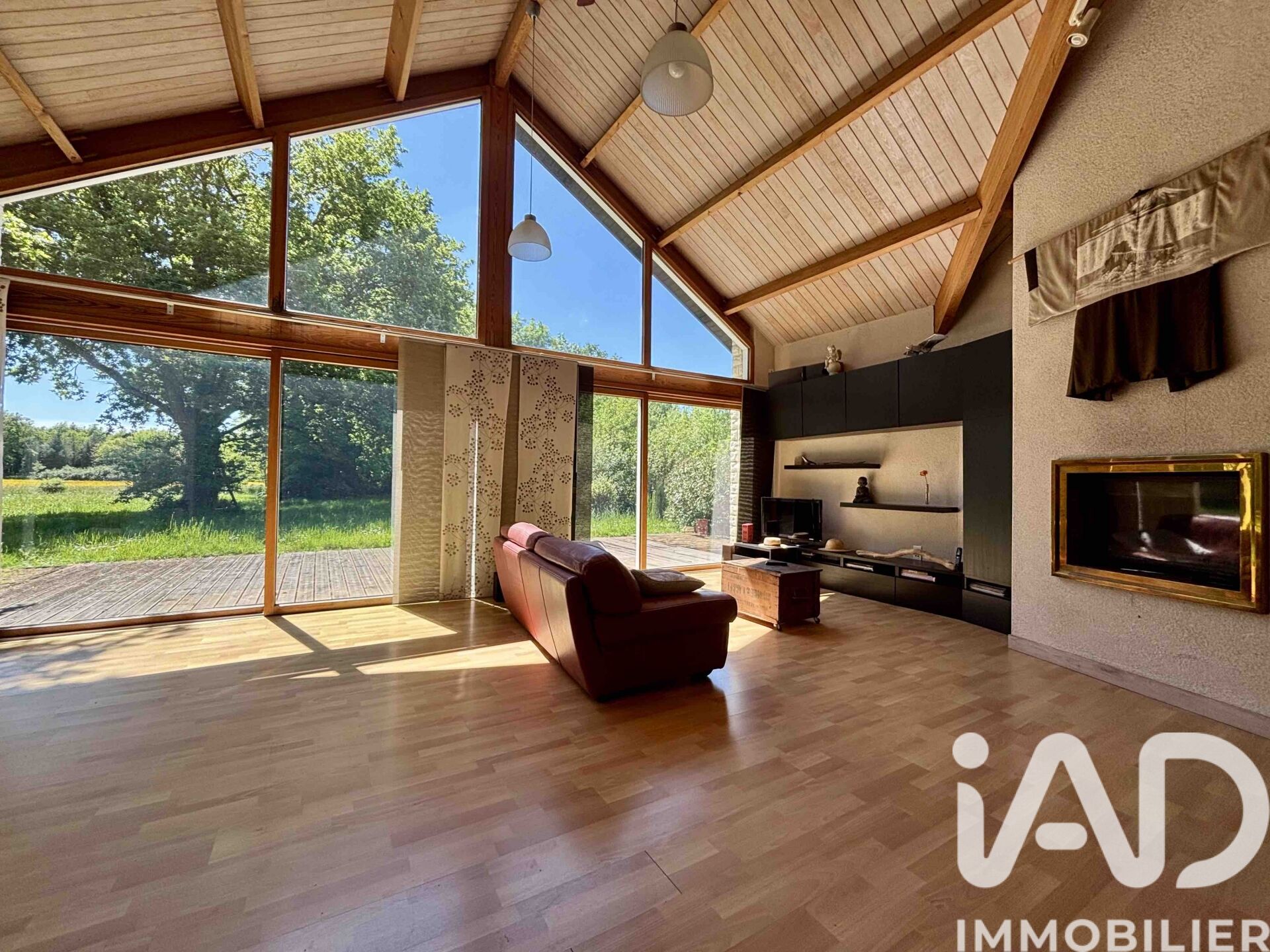 Vente Maison/villa 6 pièces - Photo 4