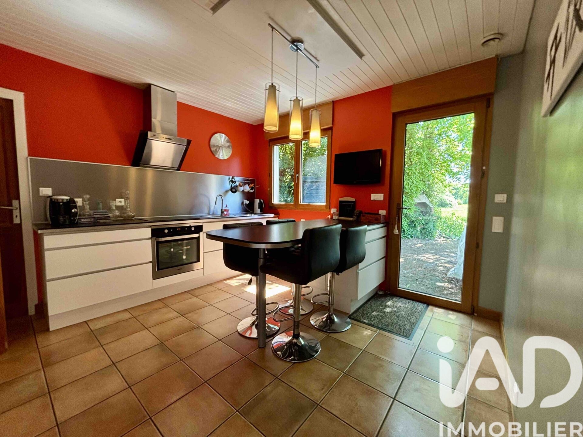 Vente Maison/villa 6 pièces - Photo 5