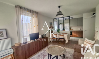 Appartement 4 Pièces 75 m² à vendre à Sannois (95110)