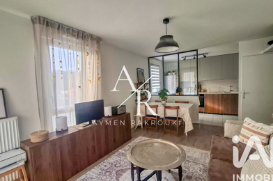 Appartement 4 pièces 268000 €