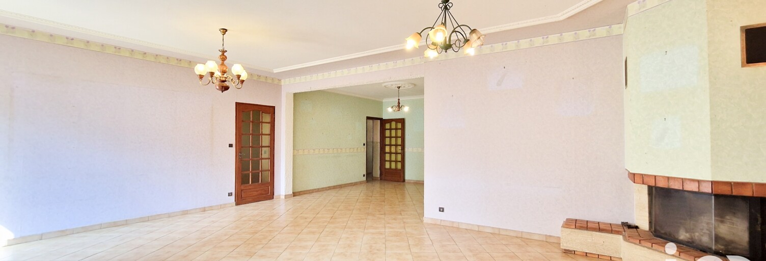 Maison 9 Pièces 256 m² à vendre à Lamorville (55300)