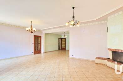 Maison 9 pièces 160000 €
