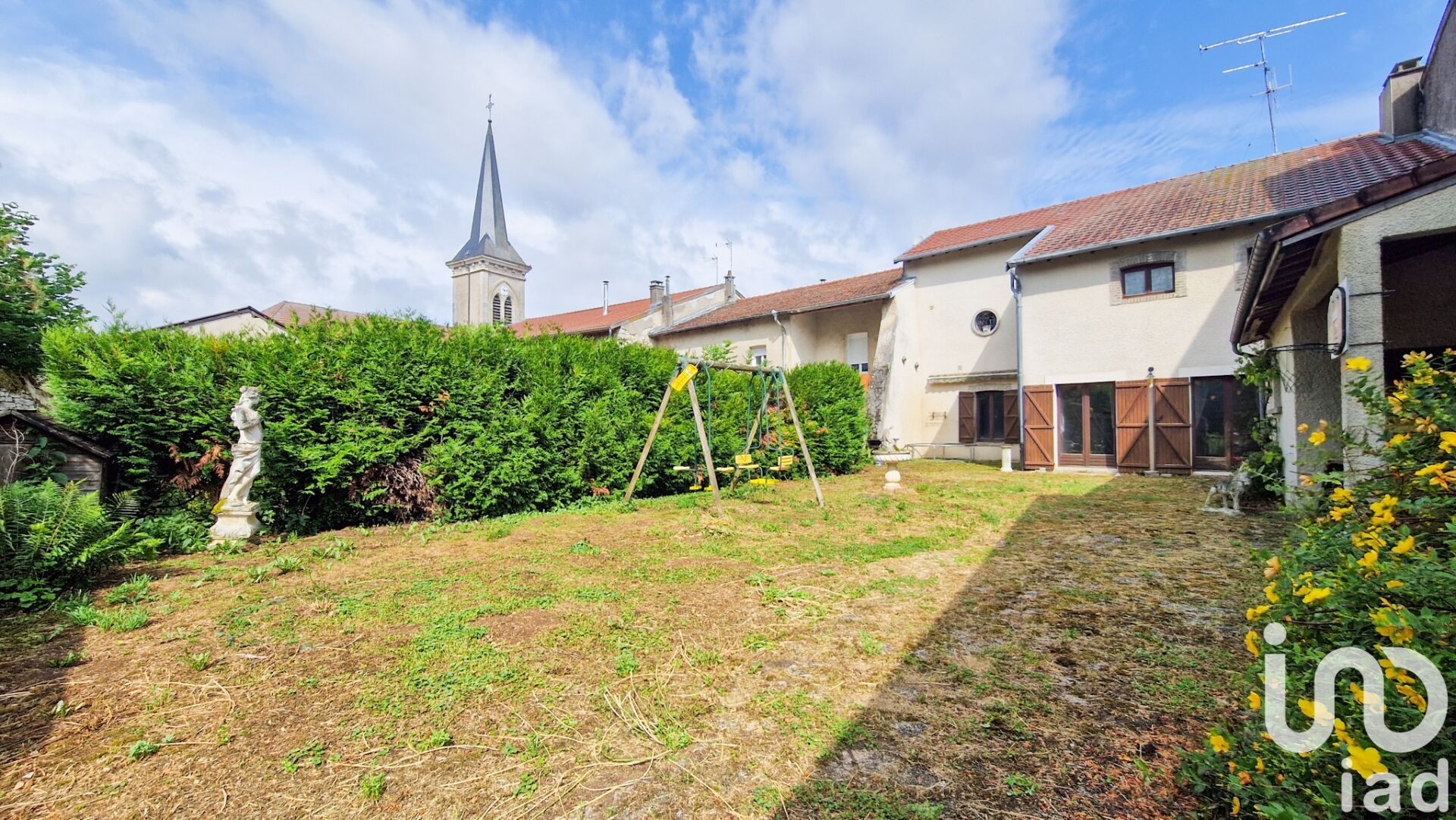 Vente Maison/villa 9 pièces - Photo 3