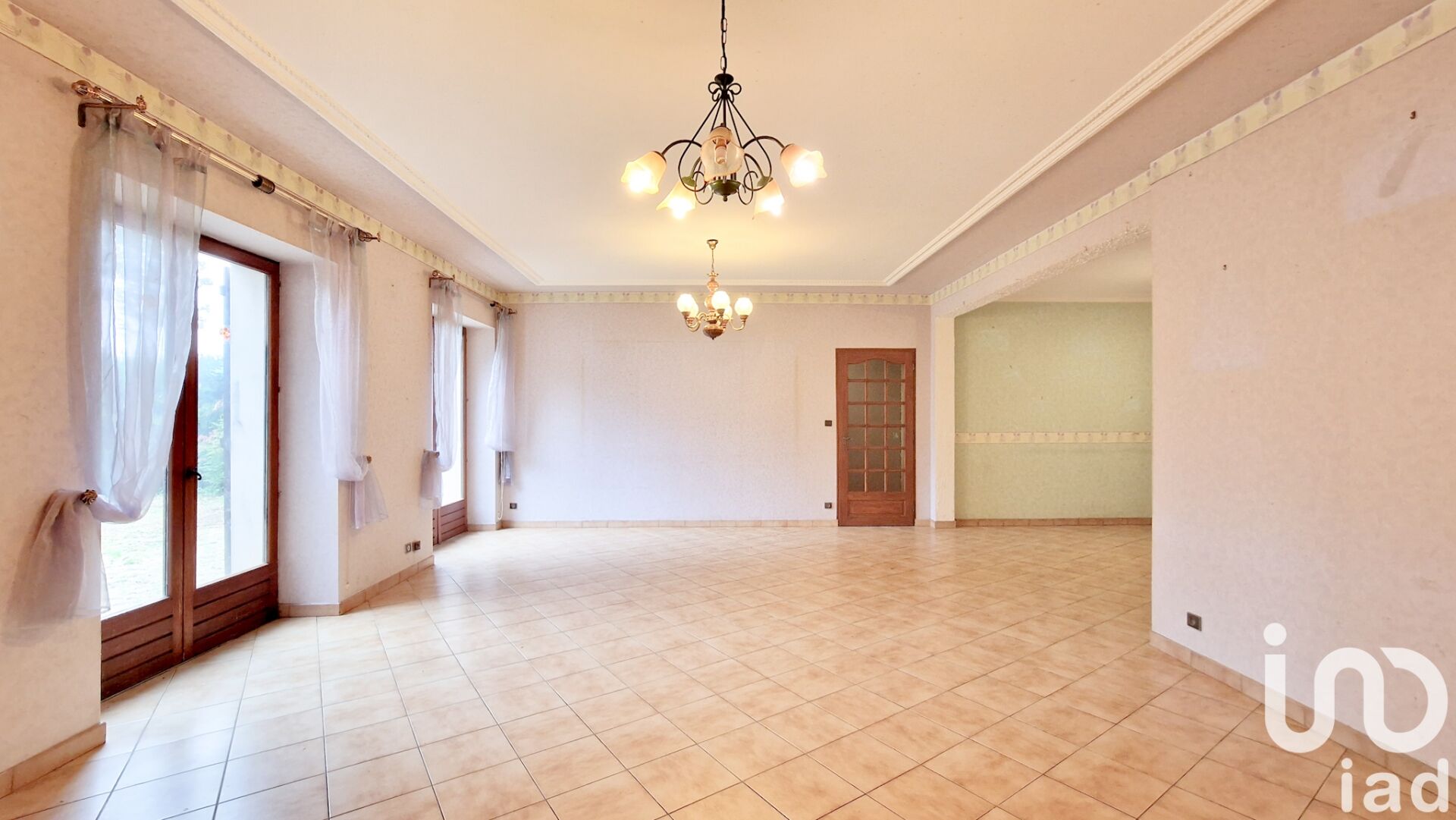 Vente Maison/villa 9 pièces - Photo 4