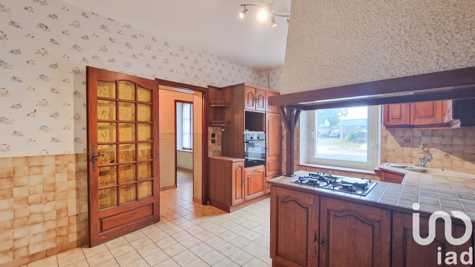 Vente Maison/villa 9 pièces - Photo 5