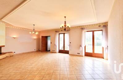 Vente Maison/villa 9 pièces — photo du bien