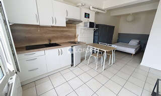 Appartement 1 Pièce 26 m² à louer à Perpignan (66000)