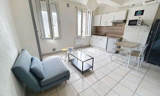 Appartement 1 Pièce 26 m² à louer à Perpignan (66000)