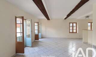 Appartement 4 Pièces 66 m² à vendre à Toulon (83000)