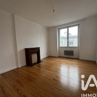 Appartement 3 pièces 198000 €