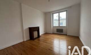 Appartement 3 Pièces 65 m² à vendre à Brest (29200)