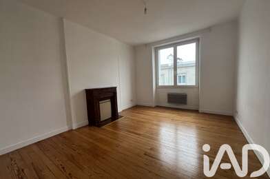 Appartement 3 pièces 193000 €