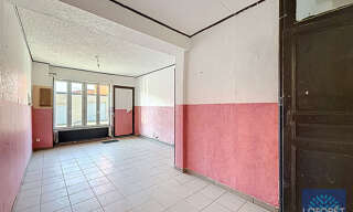 Maison 4 Pièces 88 m² à vendre à Maubeuge (59600)