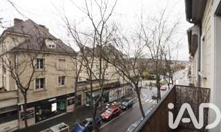 Appartement 3 Pièces 62 m² à vendre à Mantes-la-Jolie (78200)