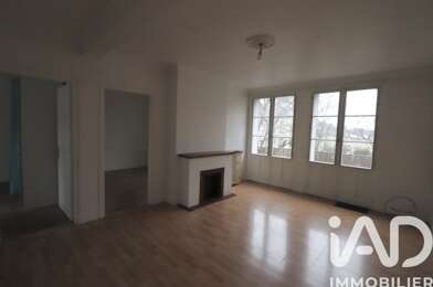 Appartement 3 pièces 138000 €