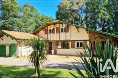 Maison 5 pièces 750000 €