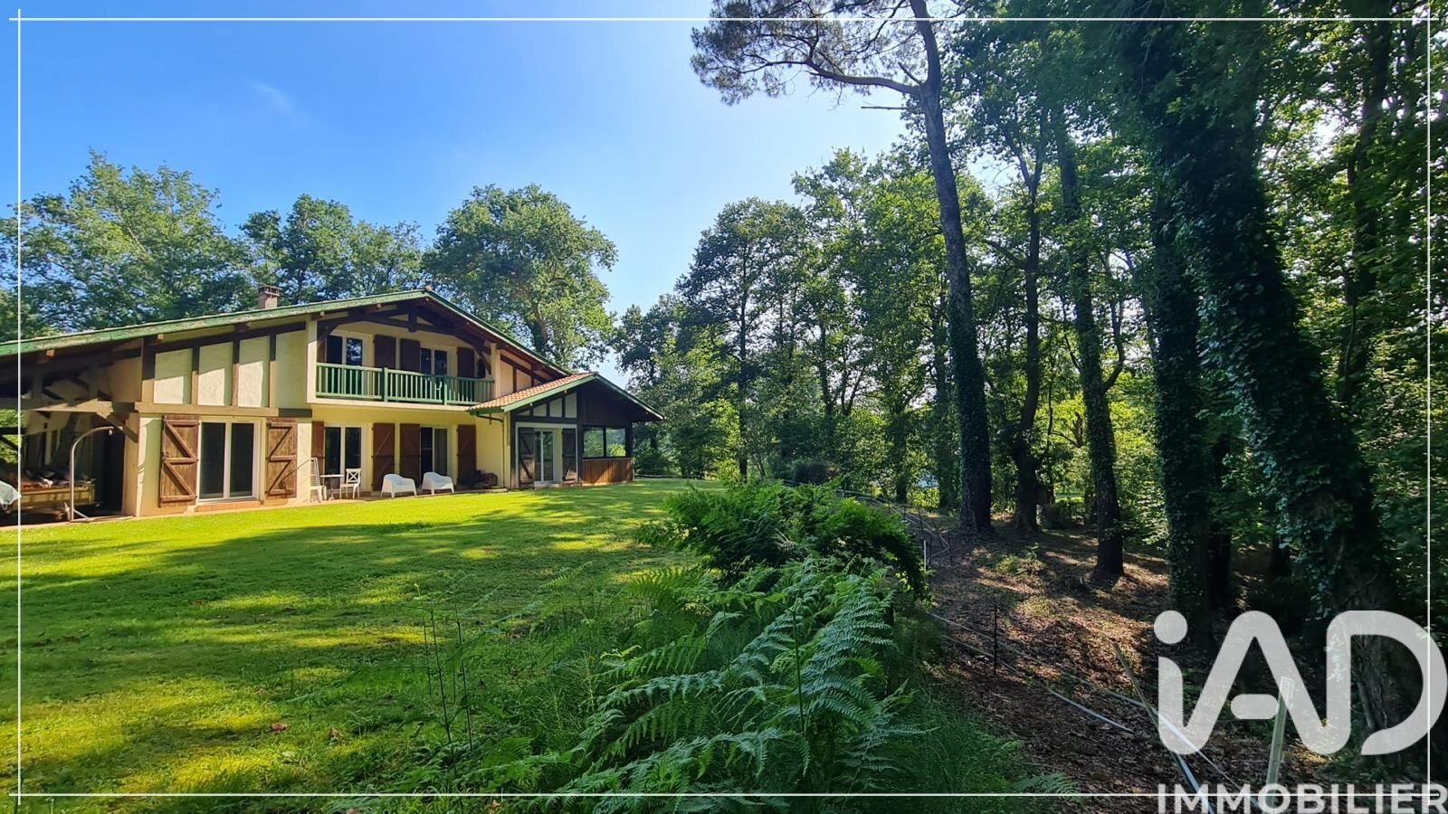 Vente Maison/villa 5 pièces - Photo 2