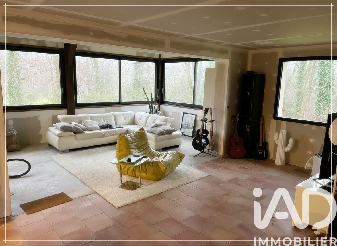 Vente Maison/villa 5 pièces - Photo 5