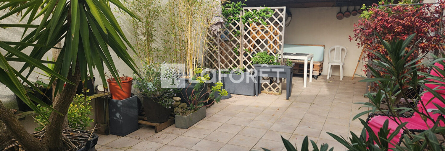 Maison 3 Pièces 89 m² à vendre à Saint-Pierre-d'Oléron (17310)