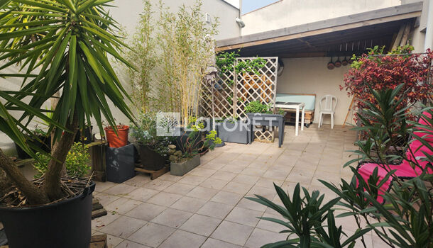 Villa / Maison 3 pièces  à vendre Saint-Pierre-d'Oléron 17310