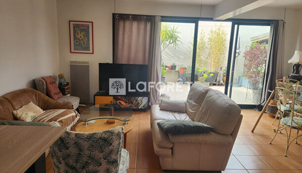 Villa / Maison 3 pièces  à vendre Saint-Pierre-d'Oléron 17310