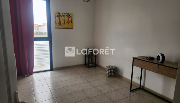 Villa / Maison 3 pièces  à vendre Saint-Pierre-d'Oléron 17310