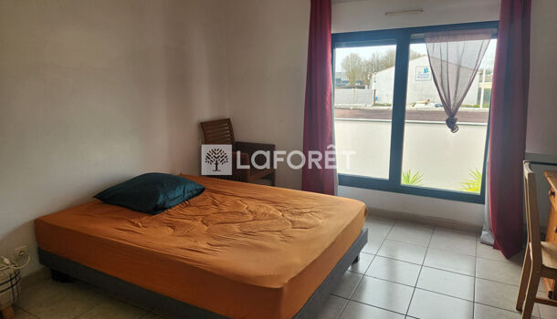 Villa / Maison 3 pièces  à vendre Saint-Pierre-d'Oléron 17310