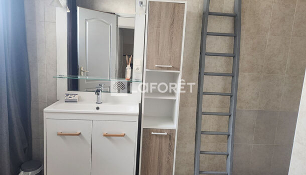 Villa / Maison 3 pièces  à vendre Saint-Pierre-d'Oléron 17310