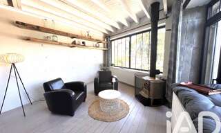 Maison 5 Pièces 120 m² à vendre à Saint-Marcellin (38160)