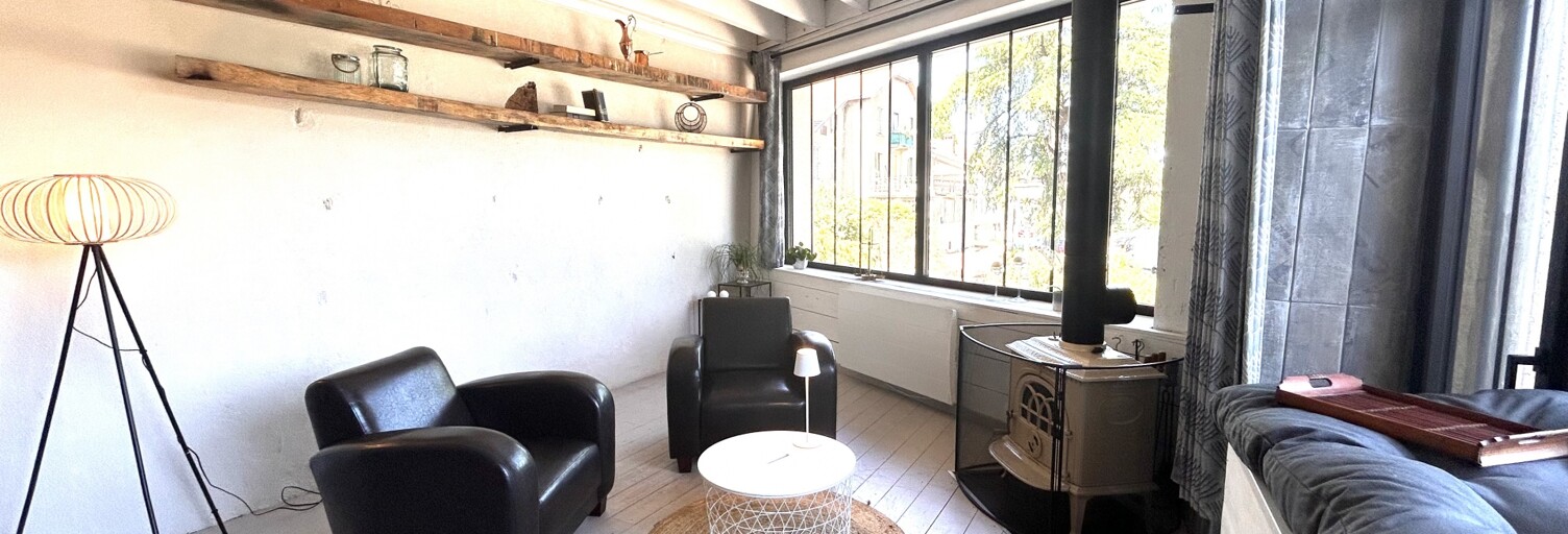 Maison 5 Pièces 120 m² à vendre à Saint-Marcellin (38160)