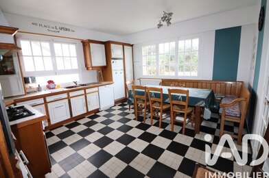 Maison 6 pièces 396000 €