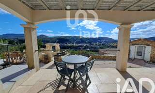 Maison 7 Pièces 192 m² à vendre à Lodève (34700)