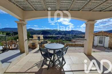 Maison 7 pièces 499000 €