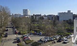 Appartement 2 Pièces 41 m² à vendre à Vannes (56000)